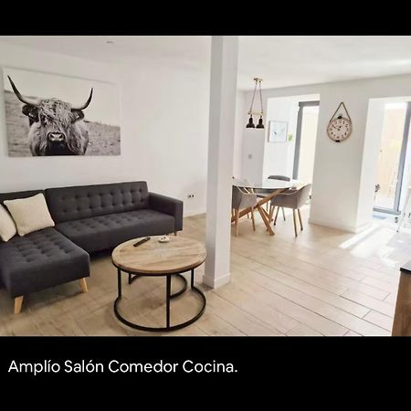 En El Corazon De Cimavilla Gijón Eksteriør billede