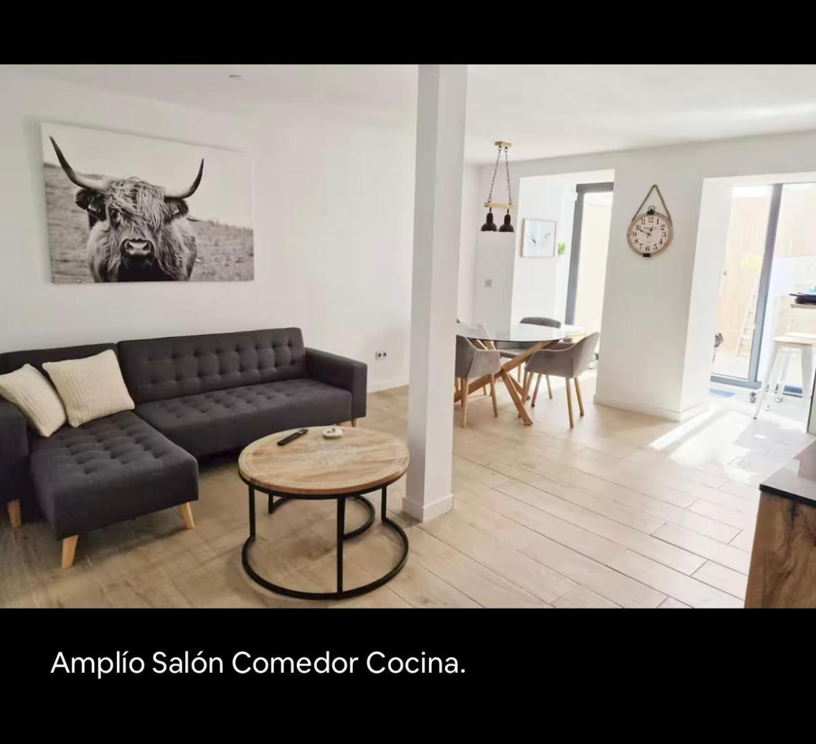 En El Corazon De Cimavilla Gijón Eksteriør billede