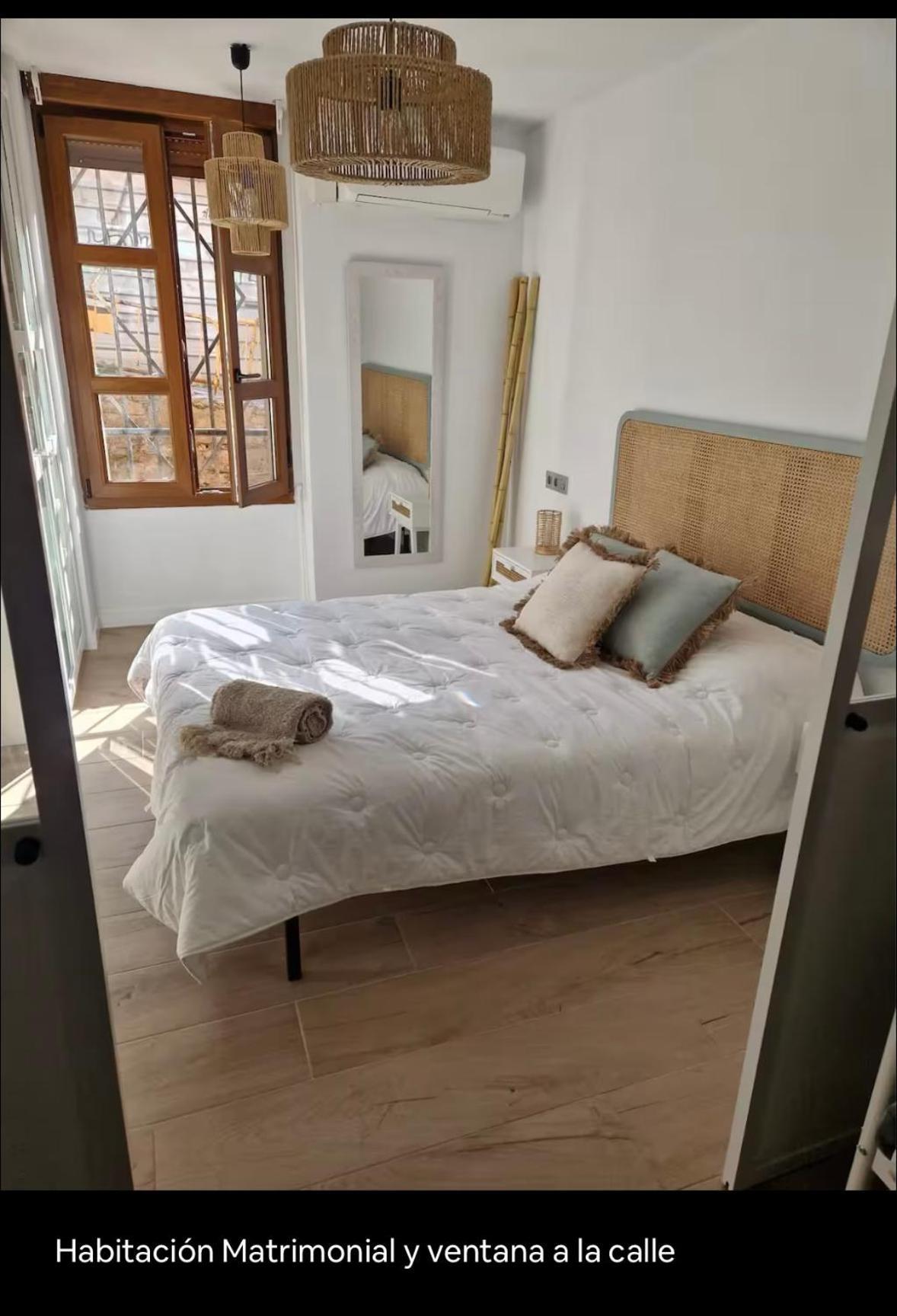 En El Corazon De Cimavilla Gijón Eksteriør billede
