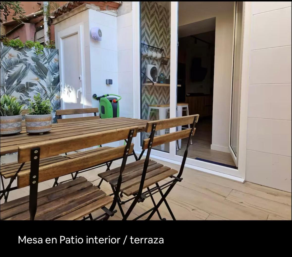 En El Corazon De Cimavilla Gijón Eksteriør billede
