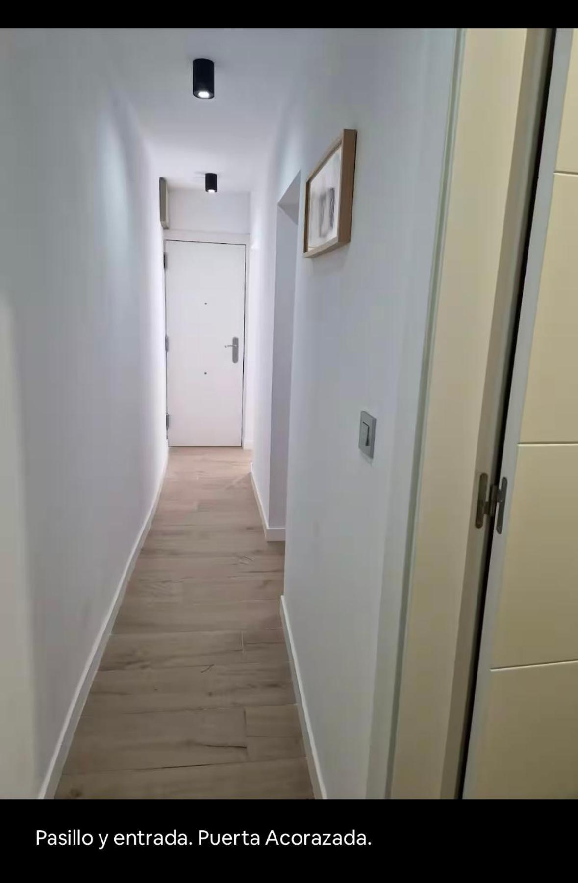 En El Corazon De Cimavilla Gijón Eksteriør billede