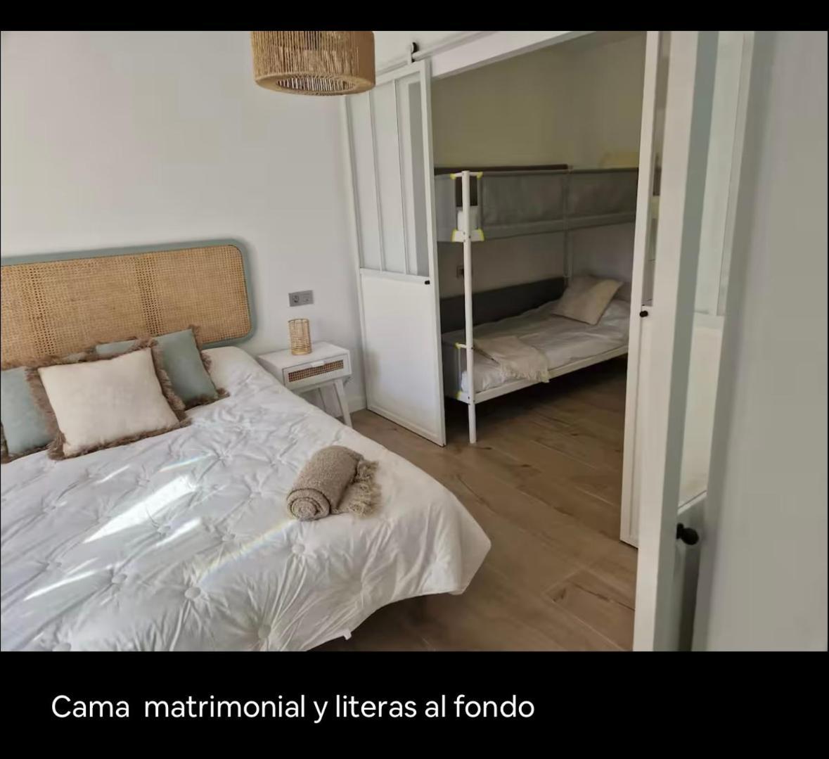 En El Corazon De Cimavilla Gijón Eksteriør billede