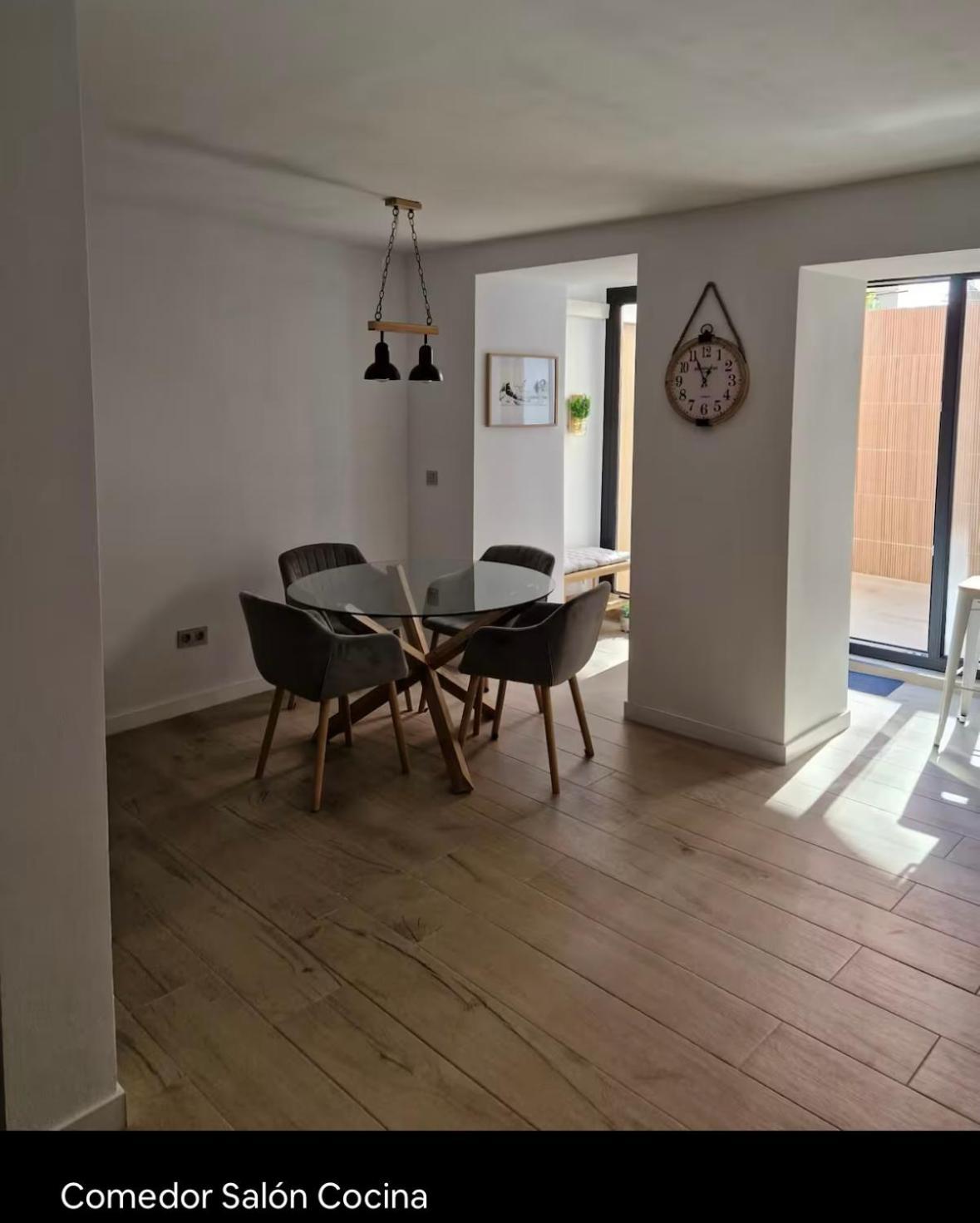 En El Corazon De Cimavilla Gijón Eksteriør billede