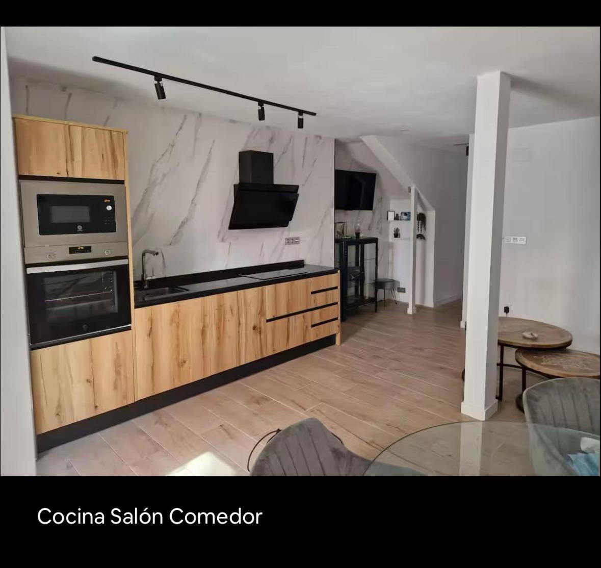 En El Corazon De Cimavilla Gijón Eksteriør billede