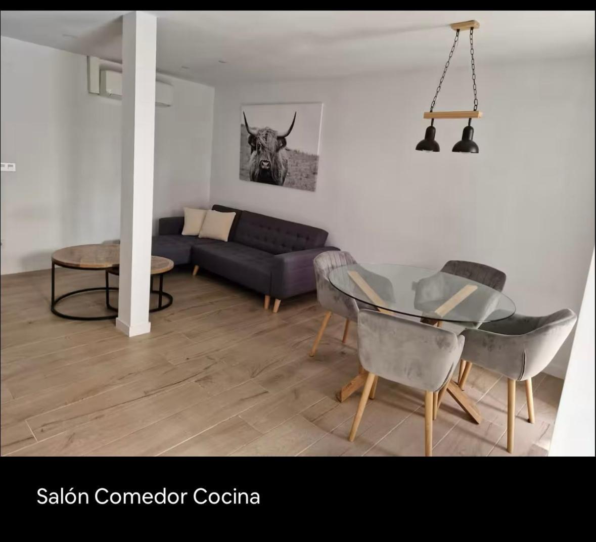 En El Corazon De Cimavilla Gijón Eksteriør billede