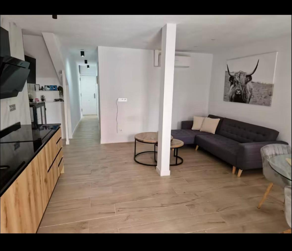 En El Corazon De Cimavilla Gijón Eksteriør billede