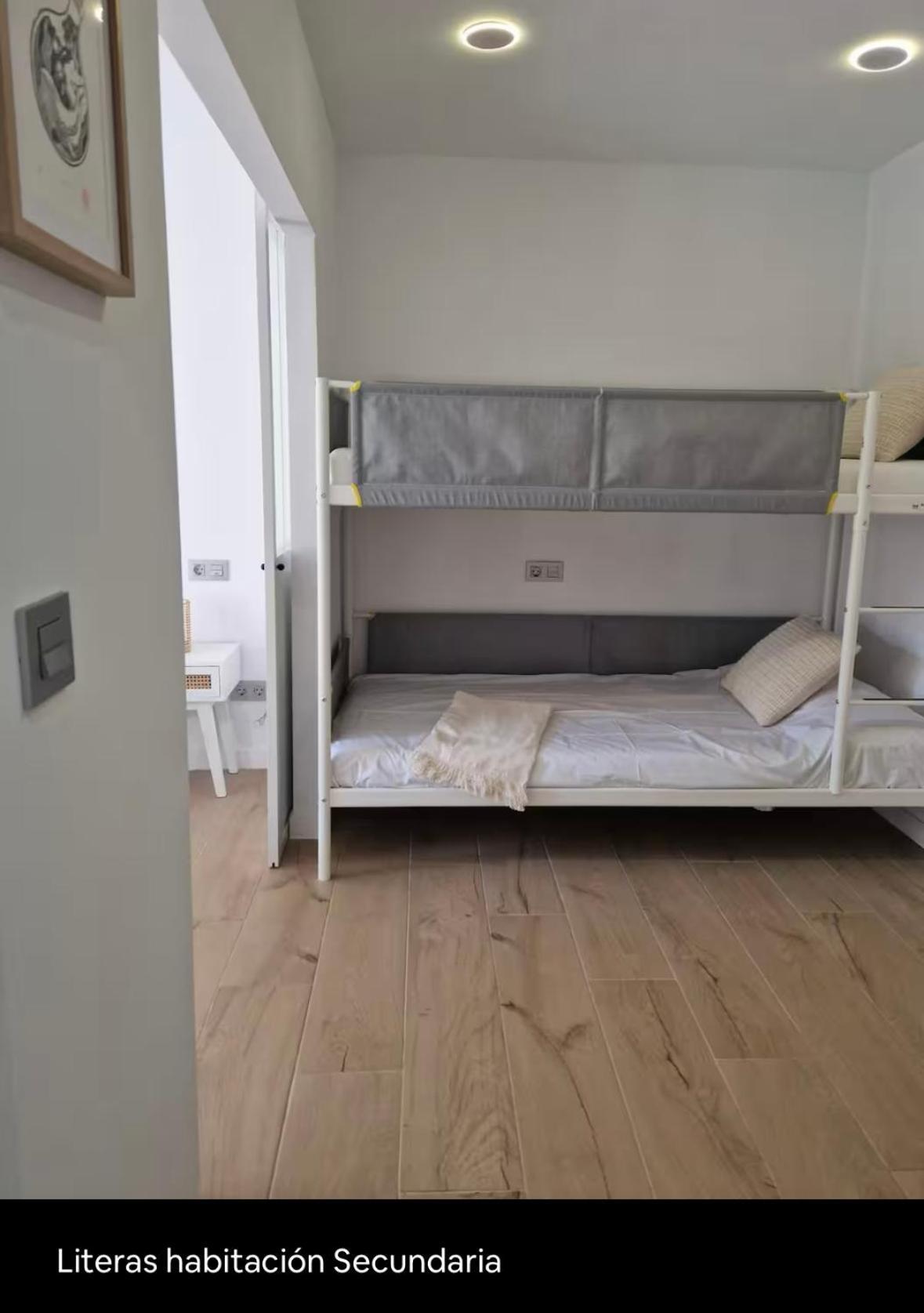 En El Corazon De Cimavilla Gijón Eksteriør billede