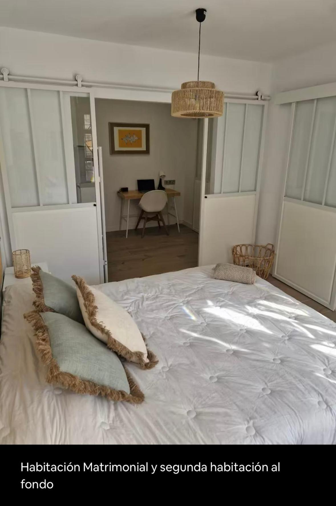 En El Corazon De Cimavilla Gijón Eksteriør billede