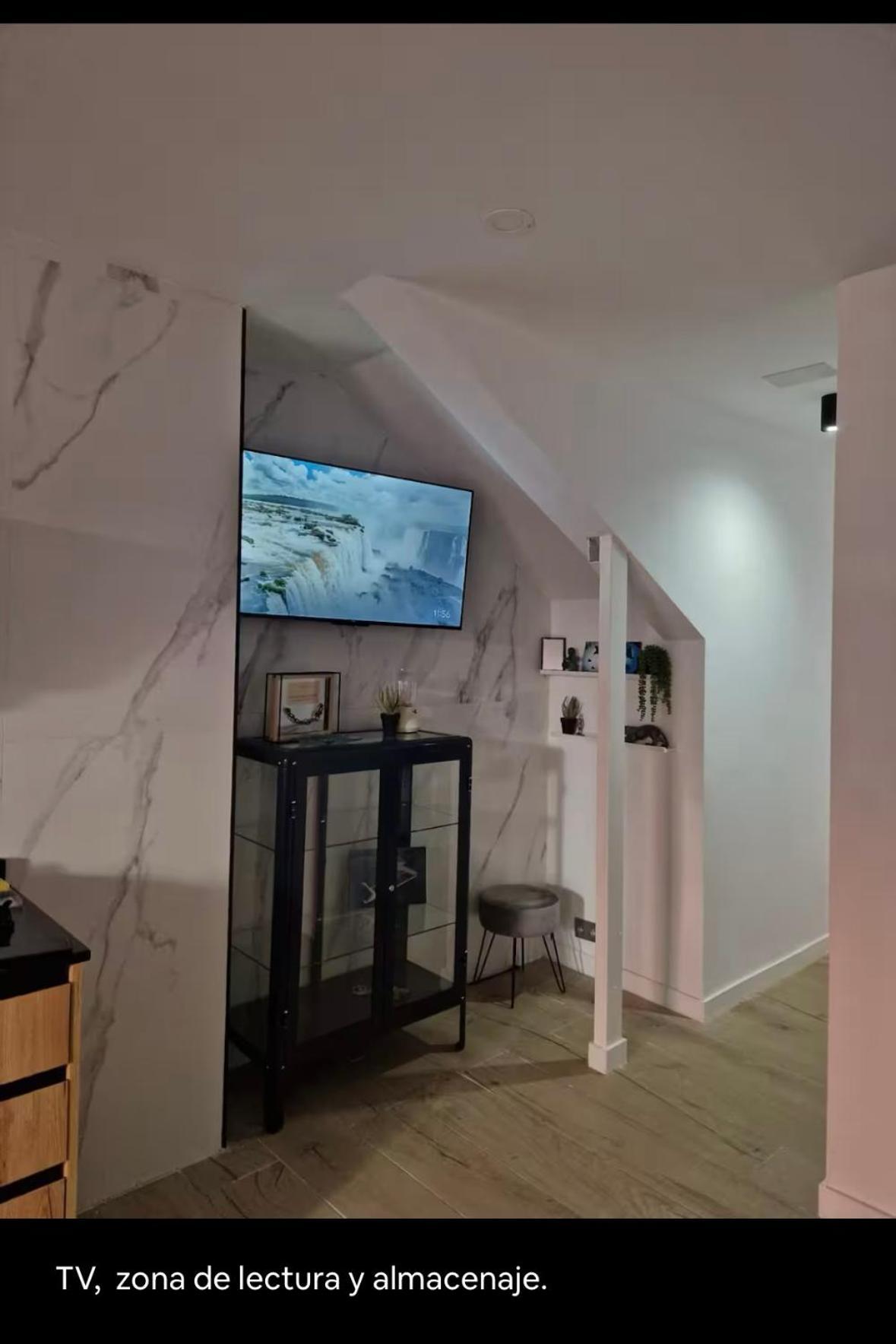 En El Corazon De Cimavilla Gijón Eksteriør billede